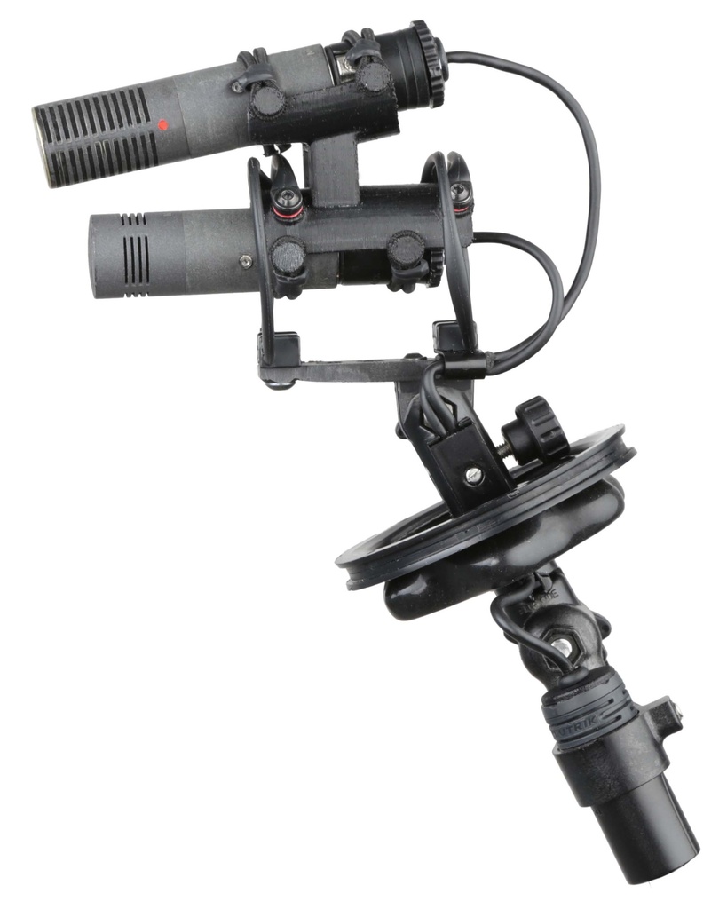 Cinela X-SET-CMC 1U-MS