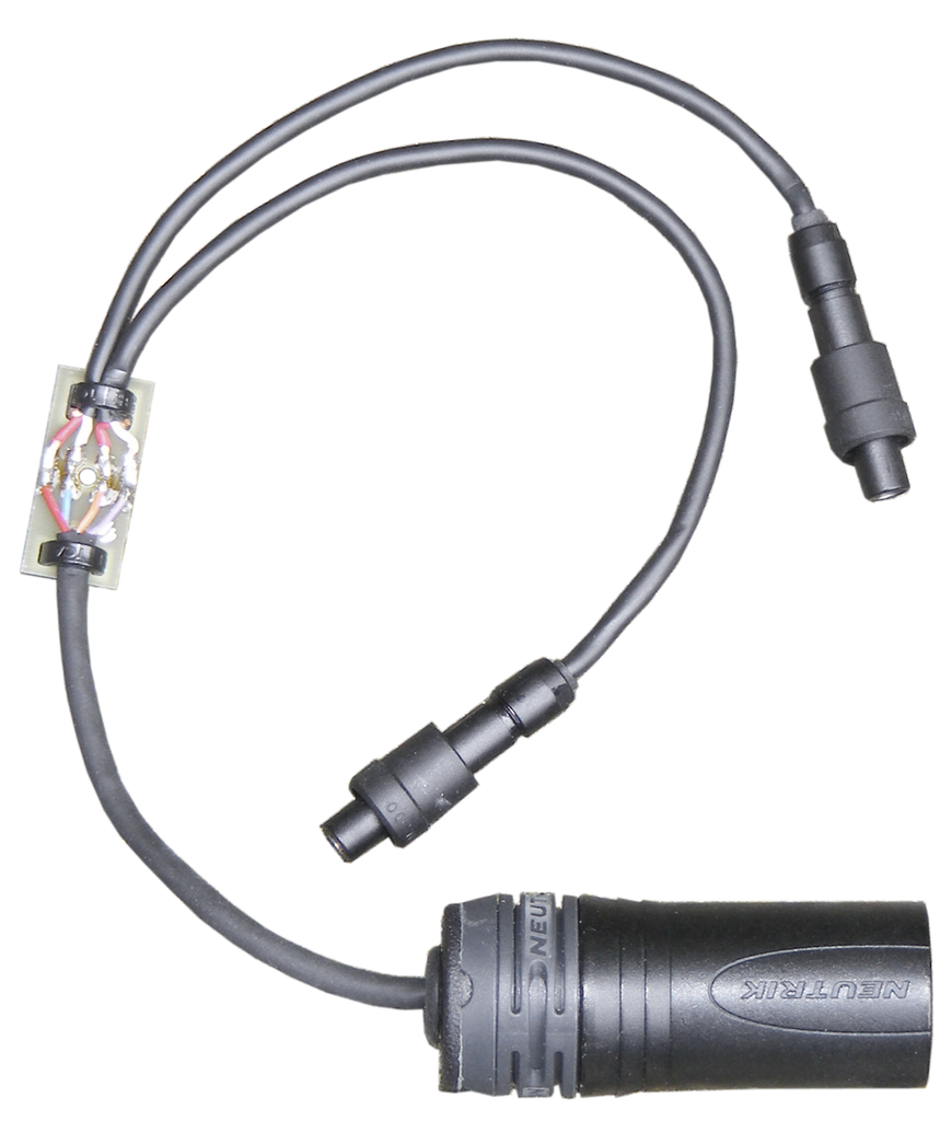 Cinela Z-CABLE-CCM-MS