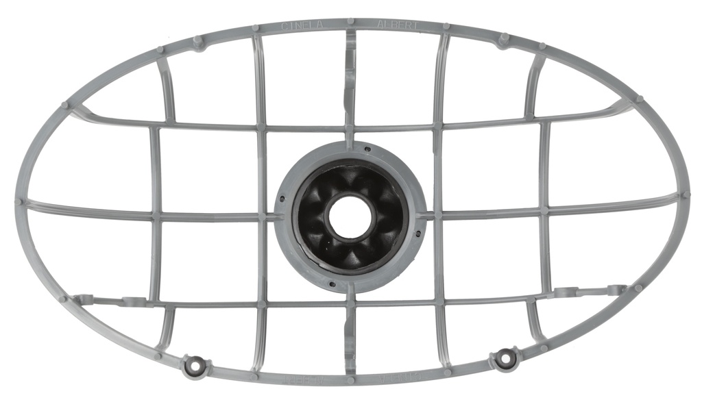 Cinela AL-CAGE-BACK