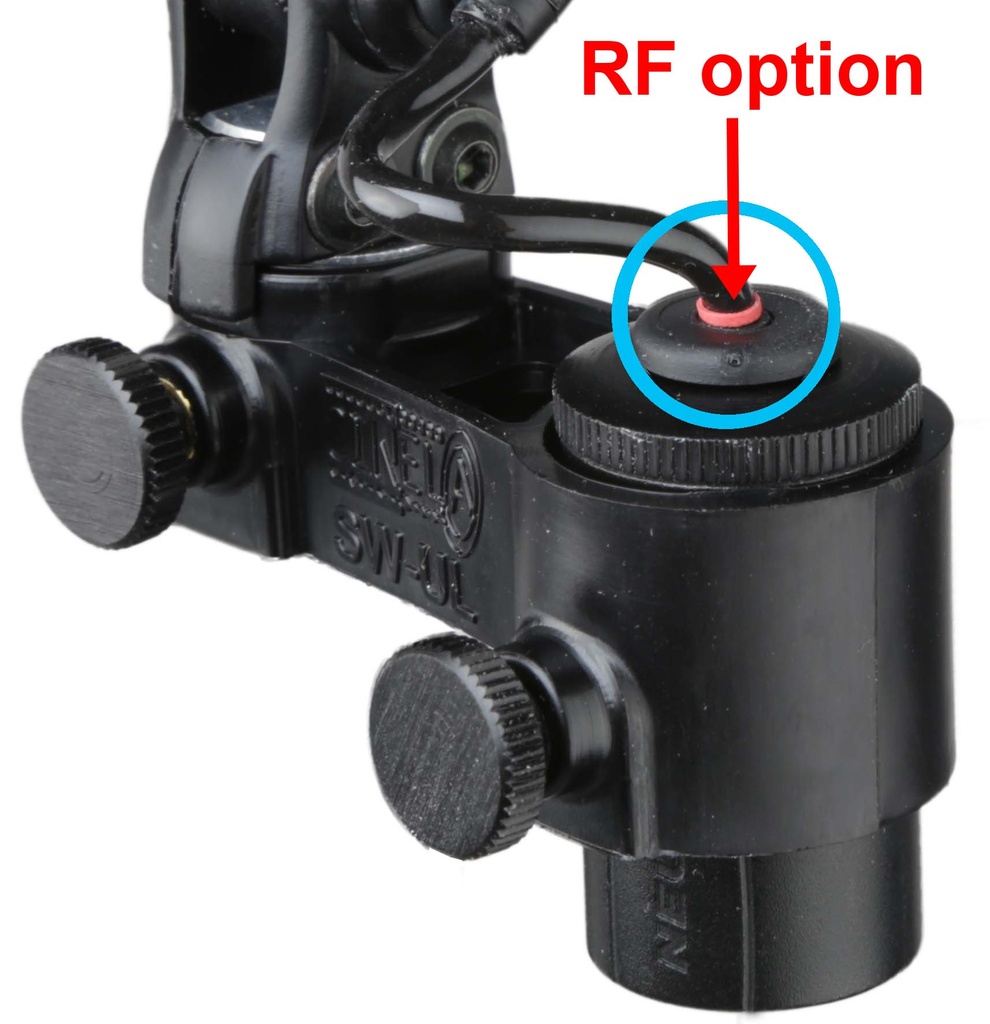 Cinela RF-OPT
