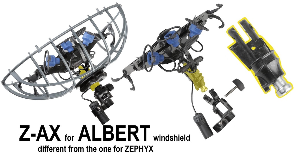 Cinela Z-AX