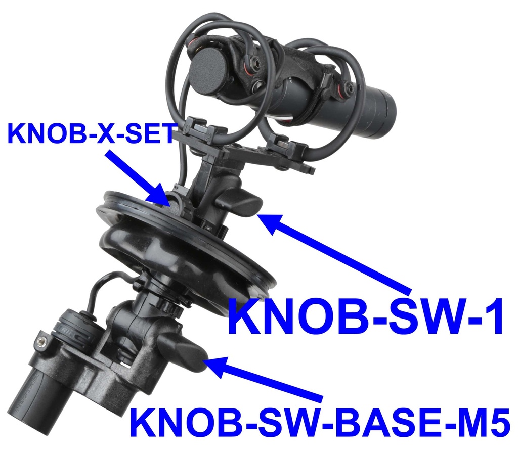 Cinela KNOB-SW-1
