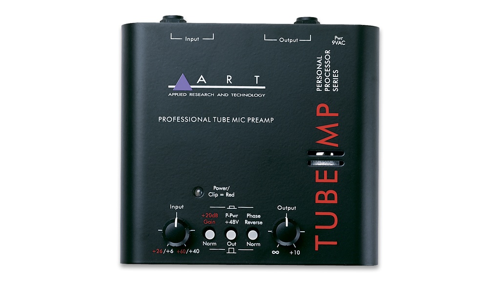 ART Tube MP