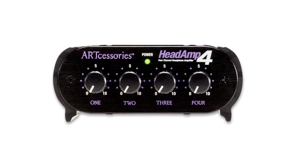 ART HeadAmp 4