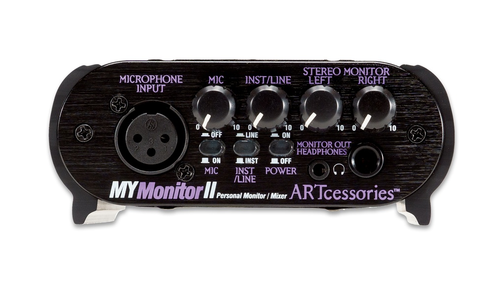 ART MyMonitor II