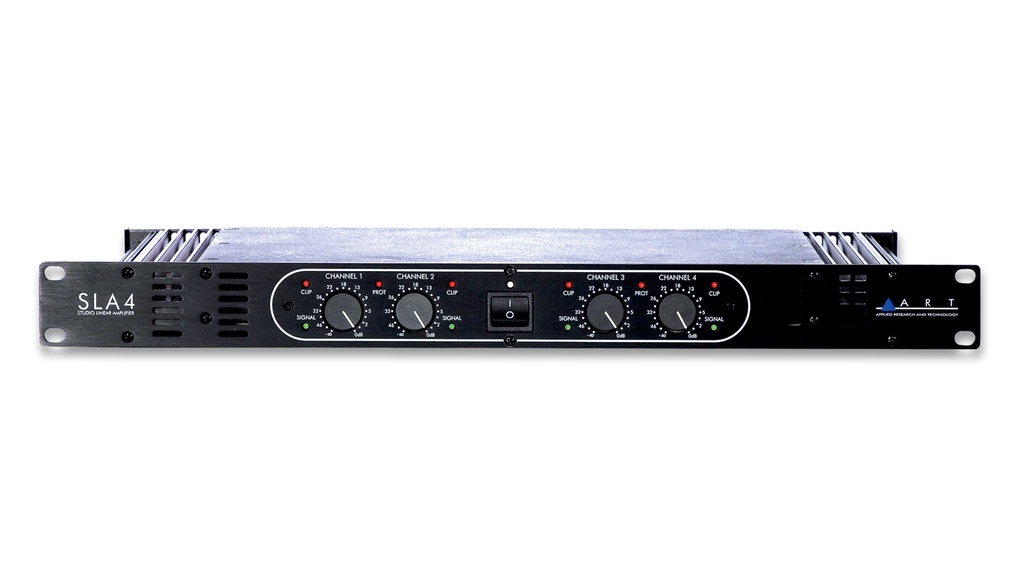 ART SLA-4