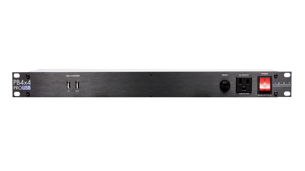 ART PB 4 x 4 PRO USB