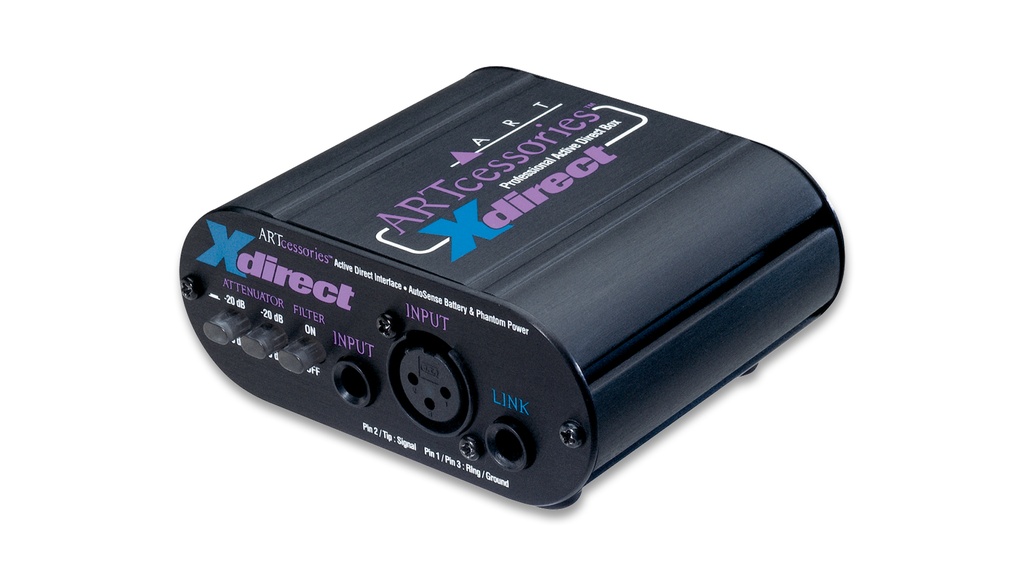 ART Xdirect