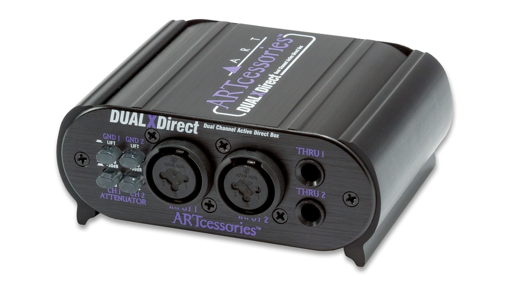 ART Dual XDirect