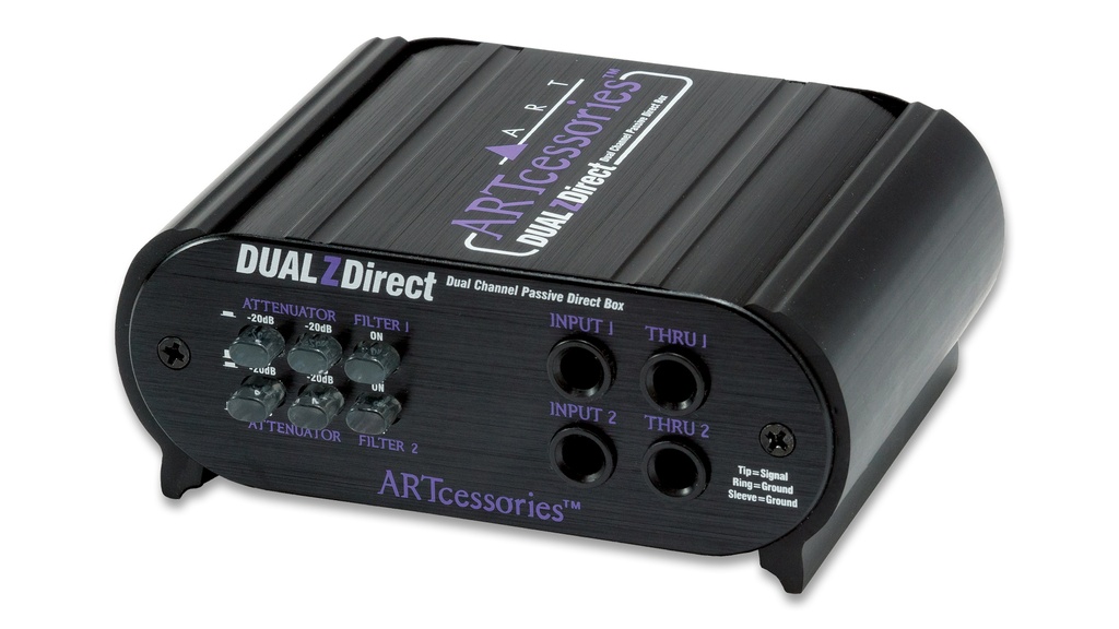 ART Dual ZDirect