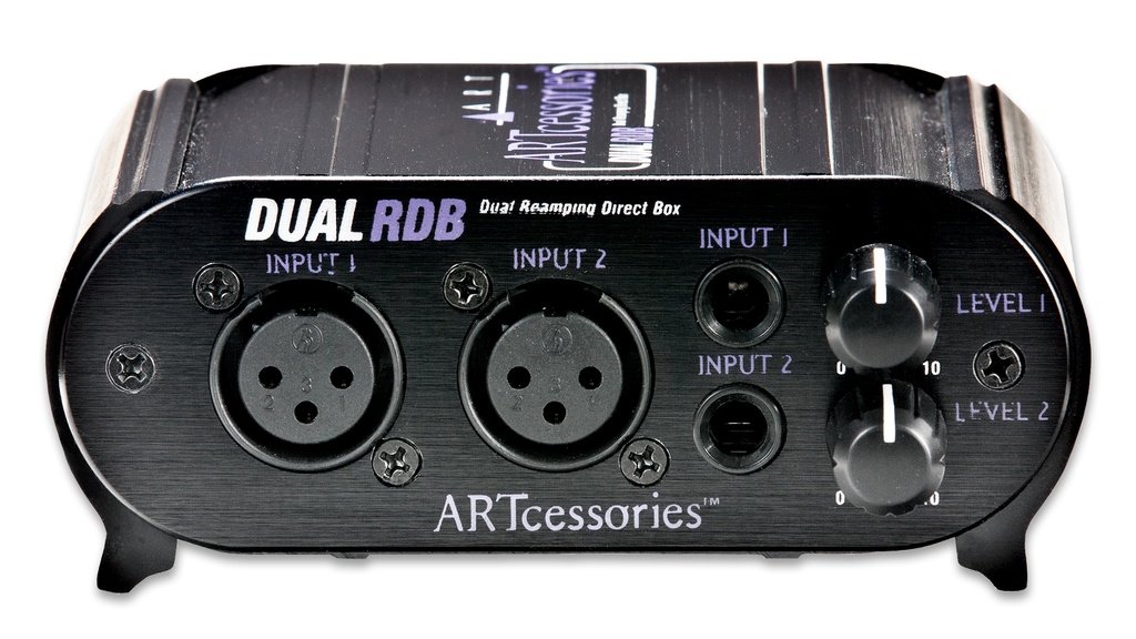 ART Dual RDB