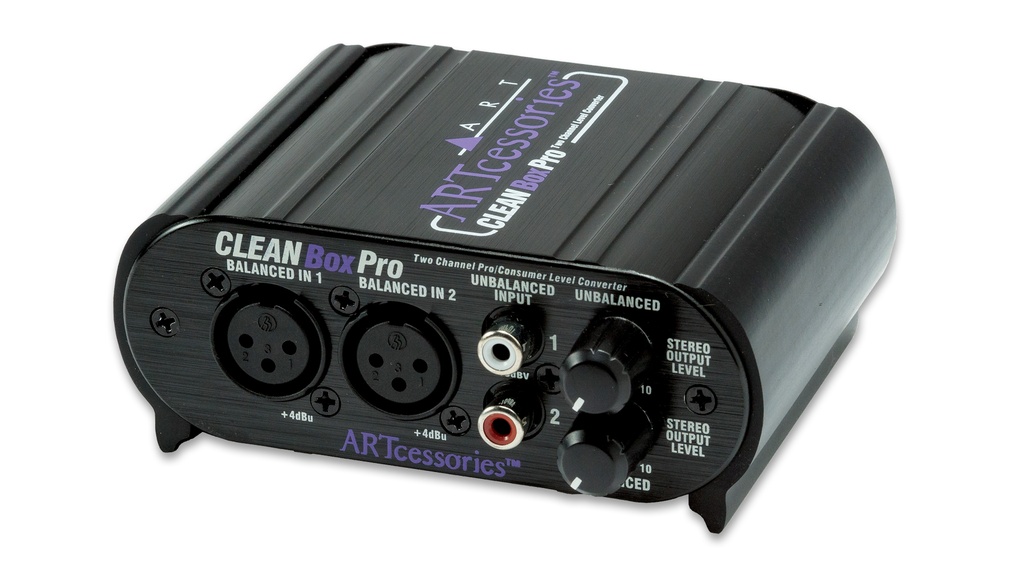 ART CleanBox Pro