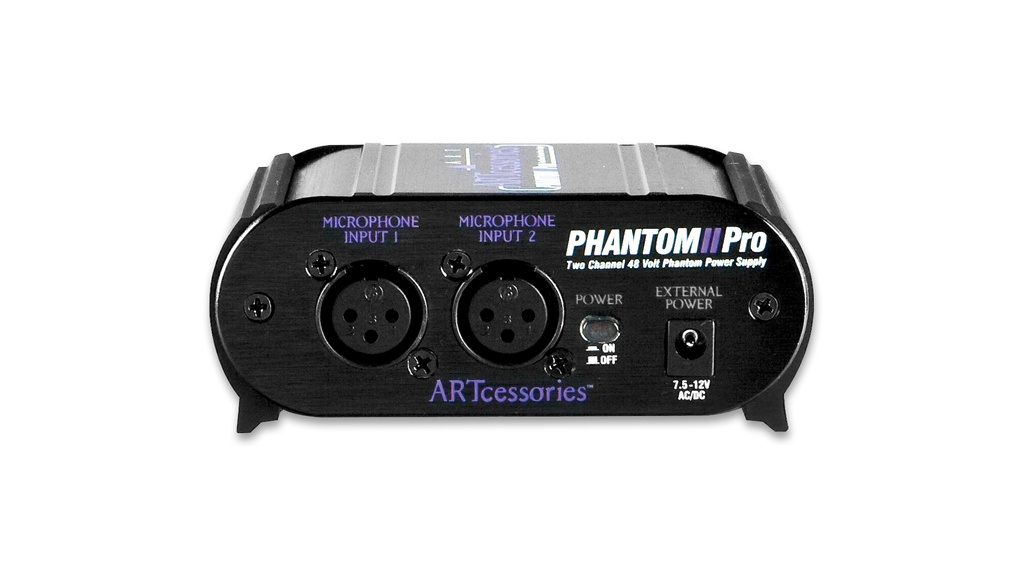 ART Phantom II Pro