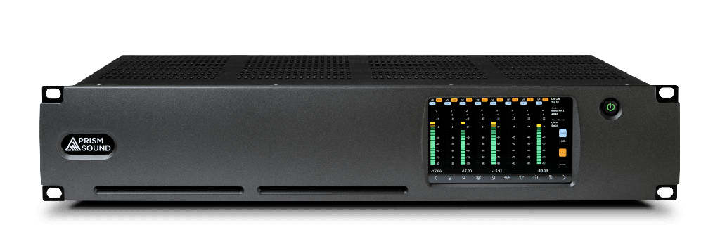 Prism ADA-128-PTHDX-Chassis