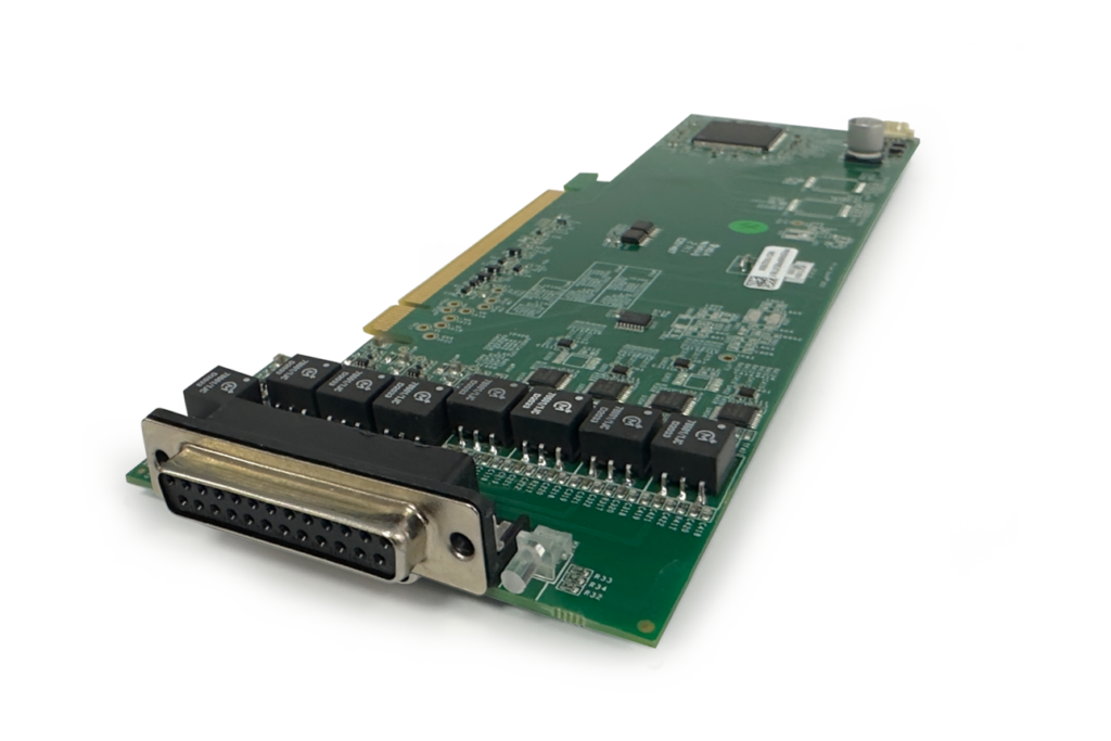 Prism ADA-128-AES