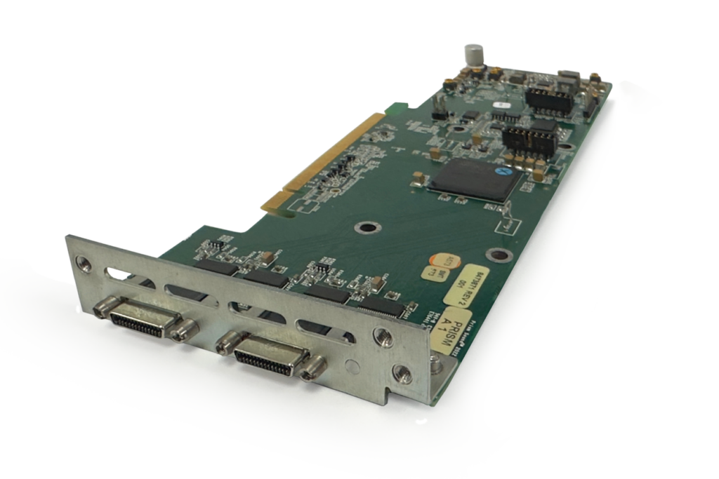Prism ADA-128-PTHDX