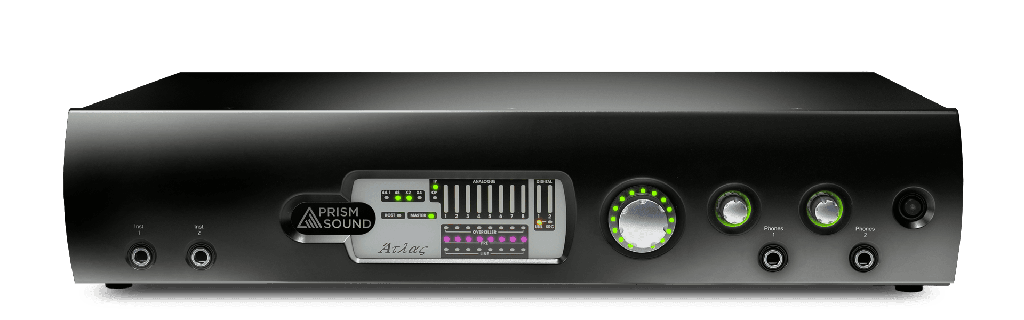 Prism Atlas 