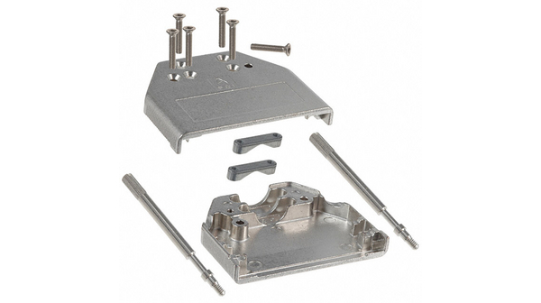 Amphenol FCI DB25 ház