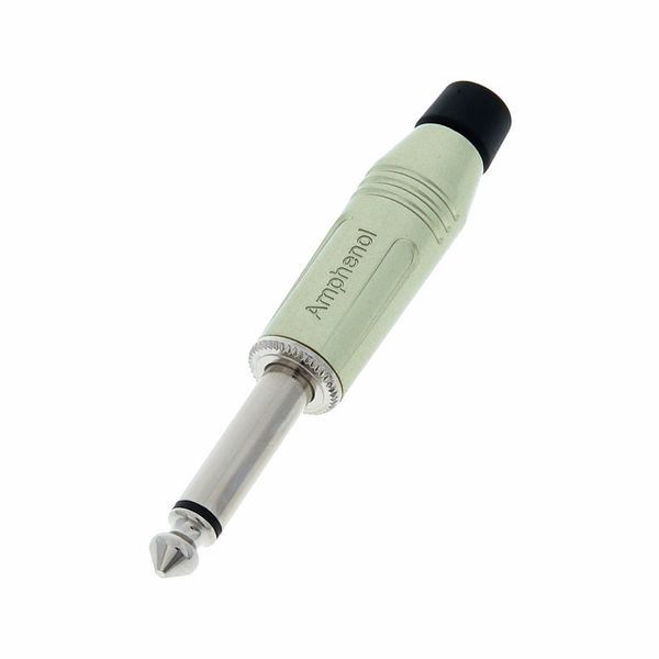 Amphenol mono jack dugó 6,3
