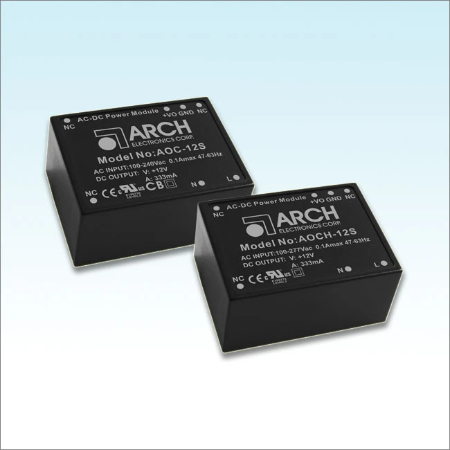 AOC-5S-AP 5V tápegység