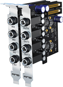 RME AO4S-192/AIO