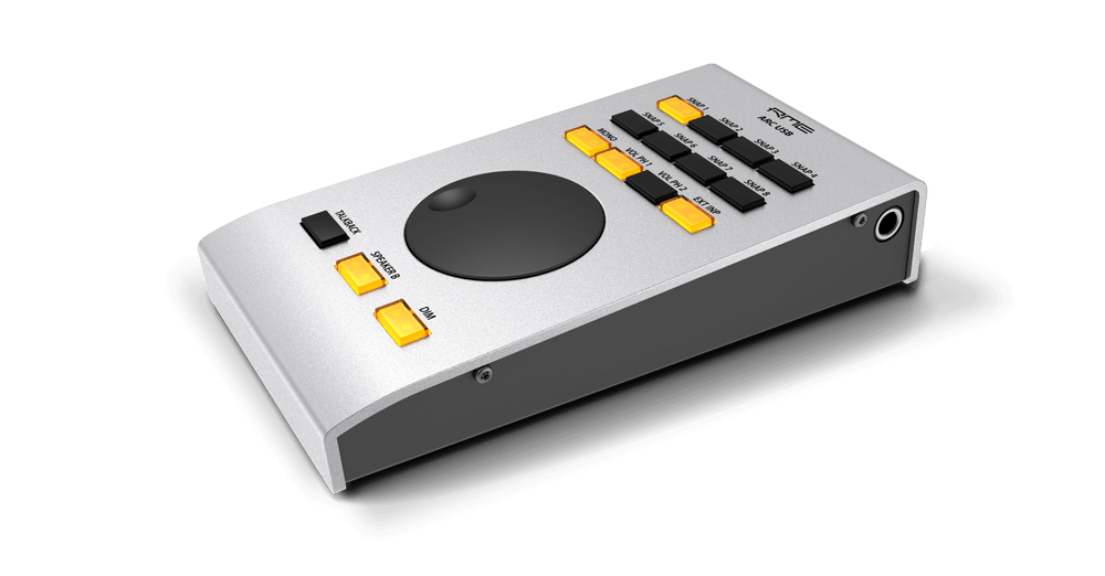 RME ARC USB