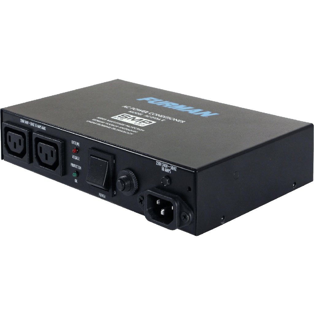 Furman AC-210A E