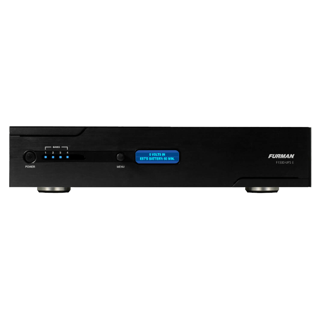 Furman F1500-UPS E