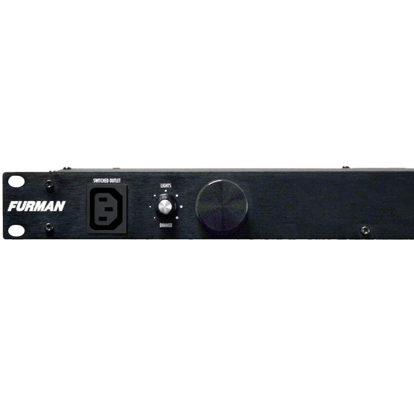 Furman M-10LX E