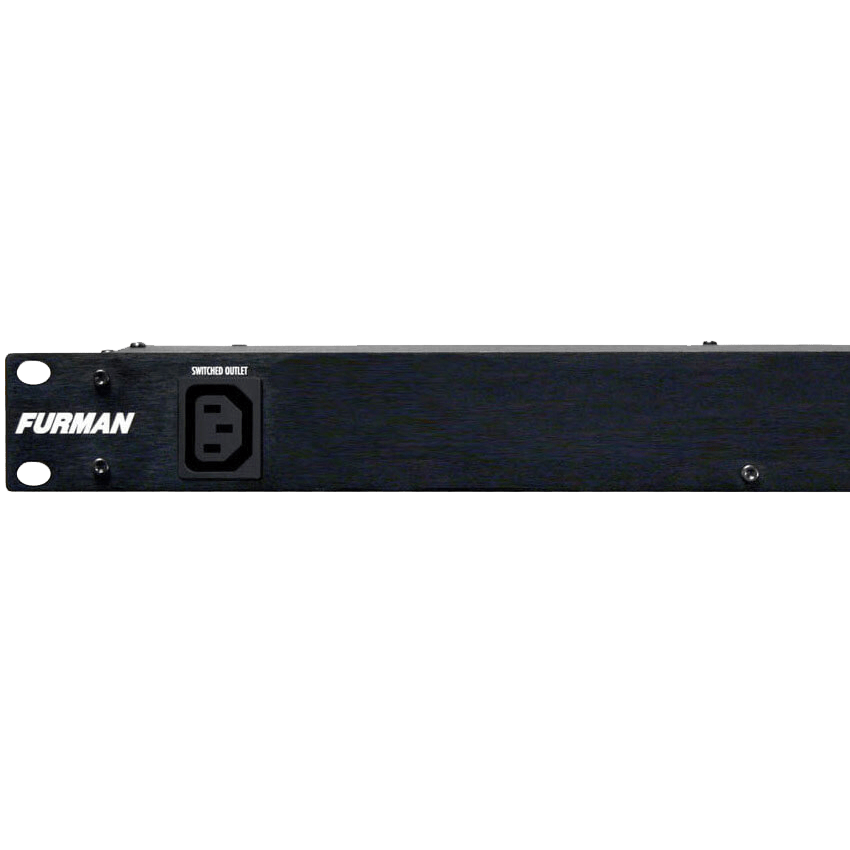 Furman M-10X E