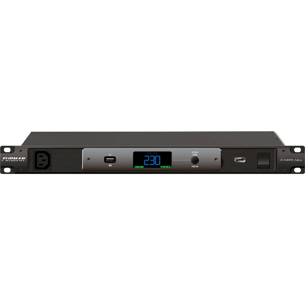 Furman P-1400 AR E