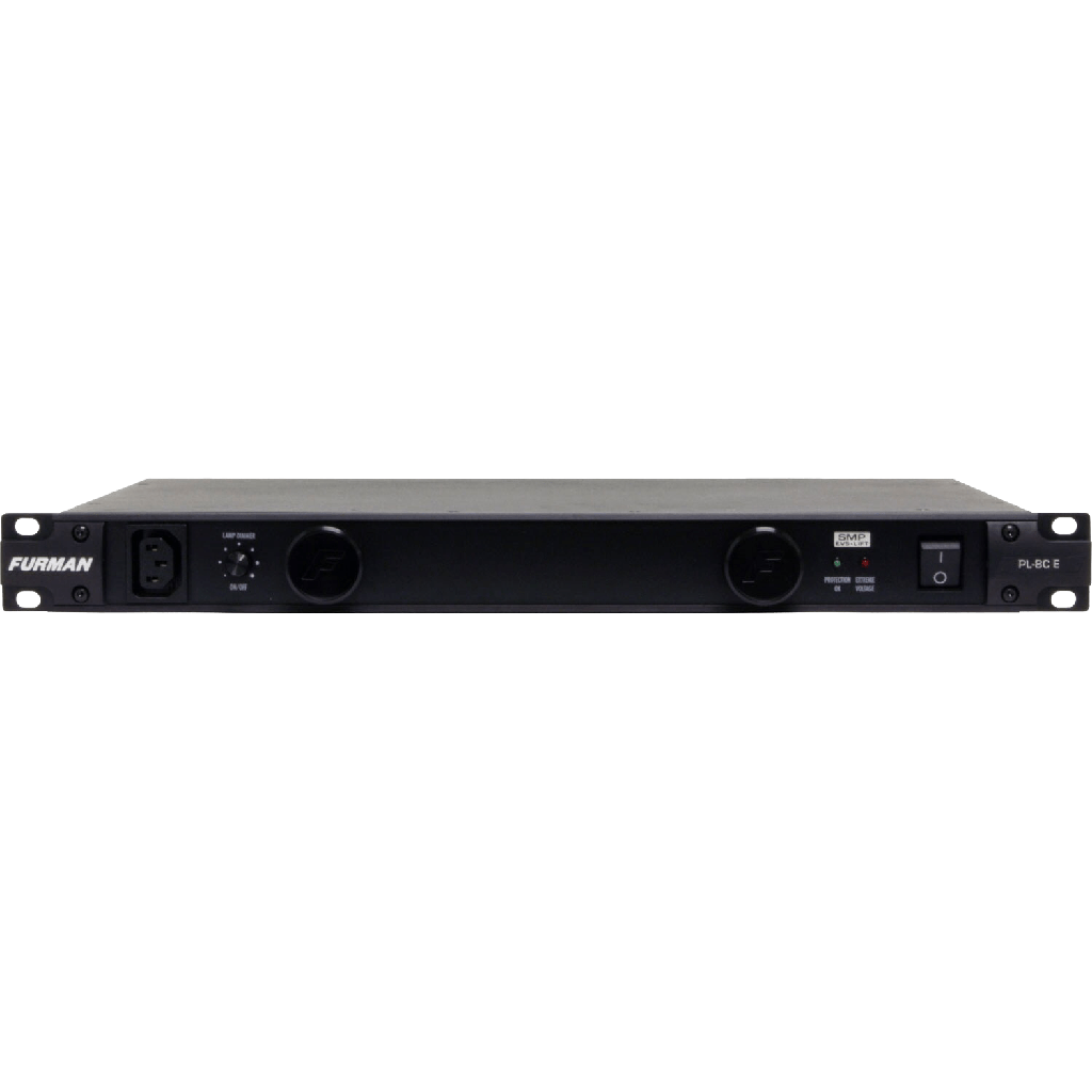 Furman PL-8C E