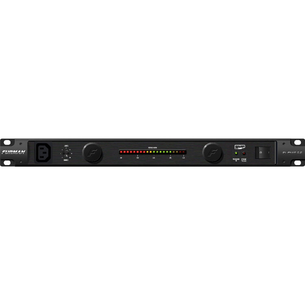 Furman PL-PLUS C E