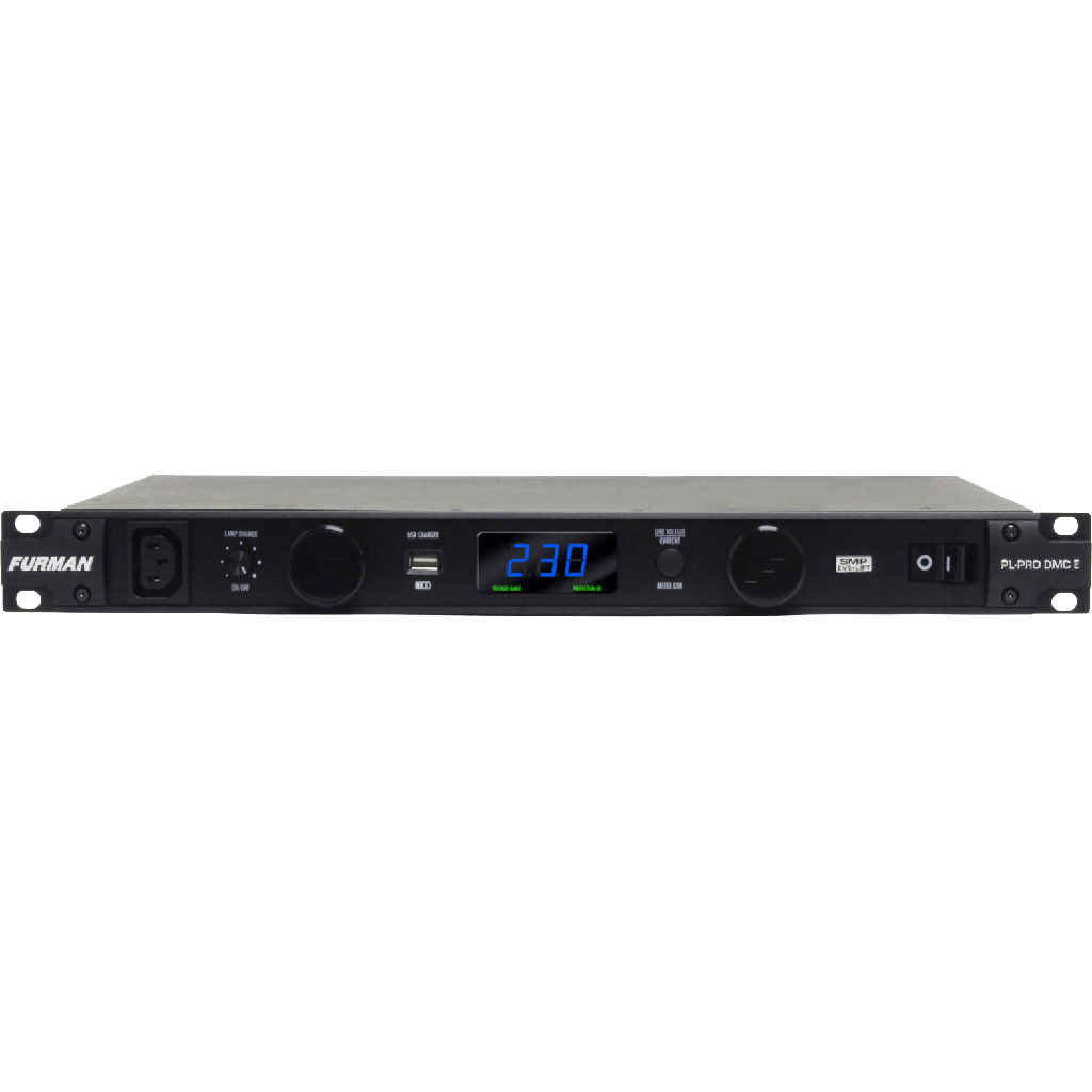 Furman PL-PRO DM C E