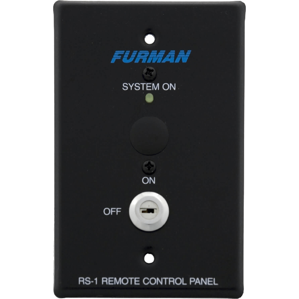 Furman RS-1