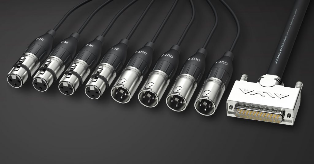 Alva AES25-4F4MPro5