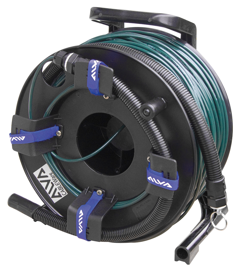 Alva MCD150