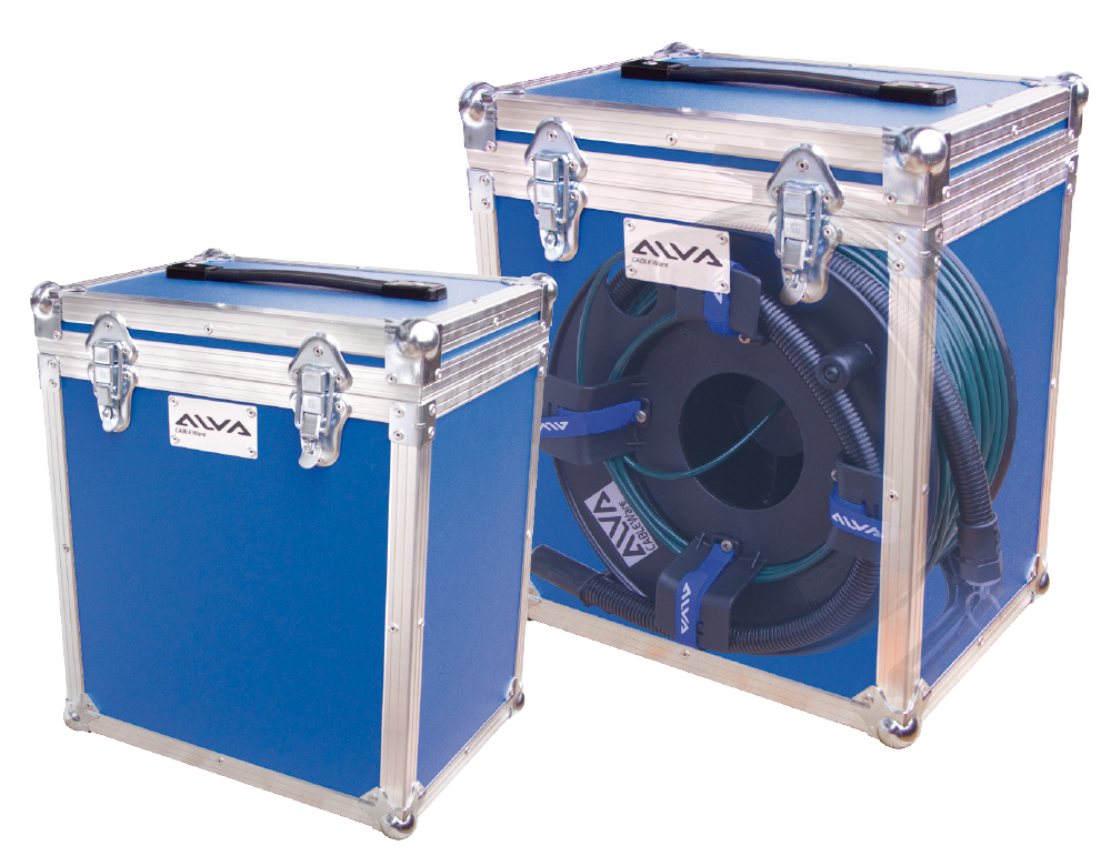 Alva FCMCD150