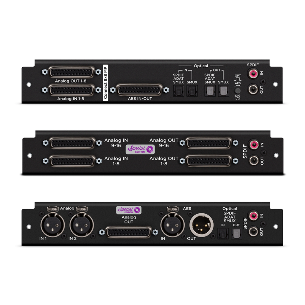 Apogee 16X16SE