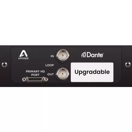 Apogee SYM2-PTHD-PLUS CARD