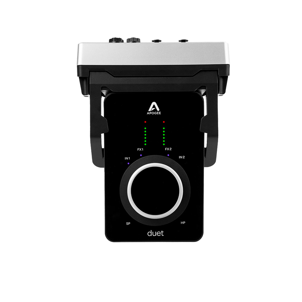 Apogee DUET-3 Limited Edition