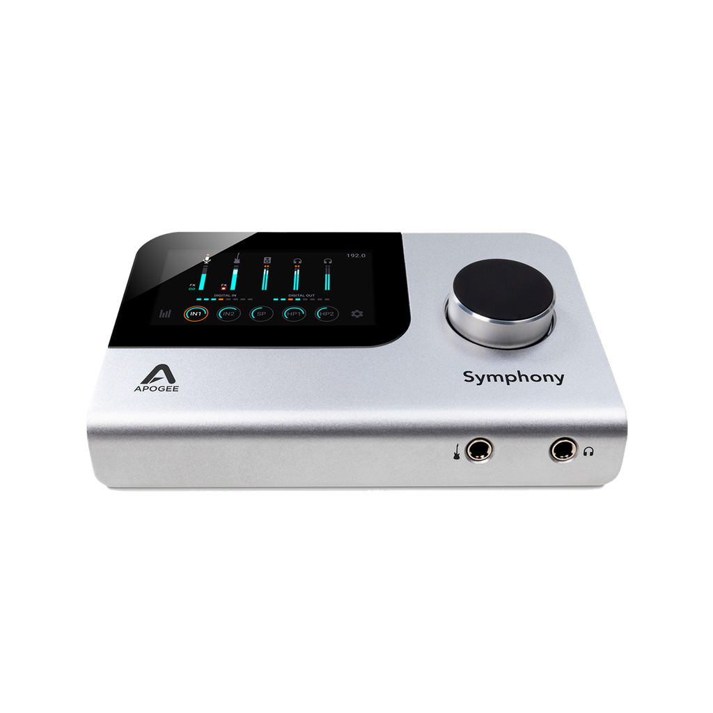 Apogee SYM-DESKTOP