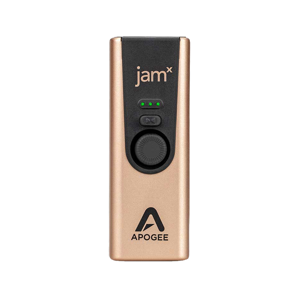 Apogee JAM X