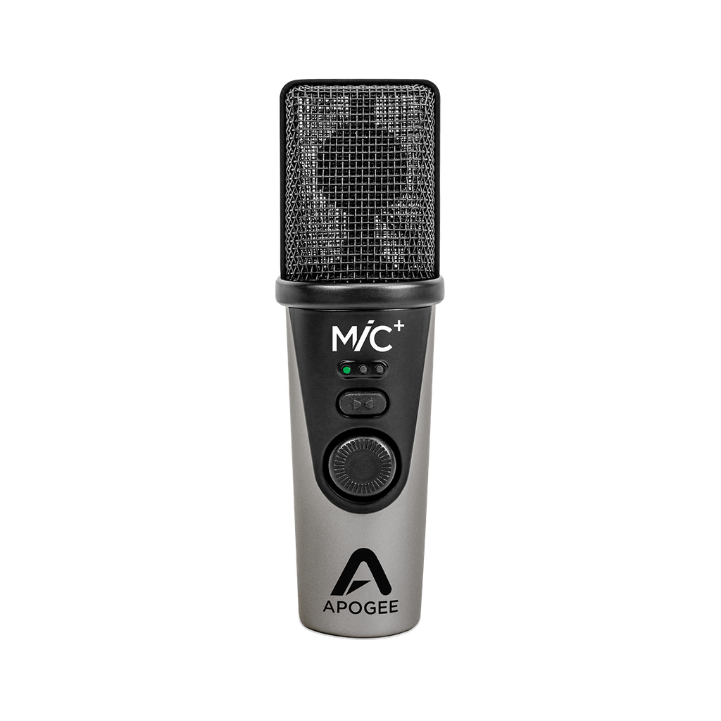 Apogee MIC PLUS