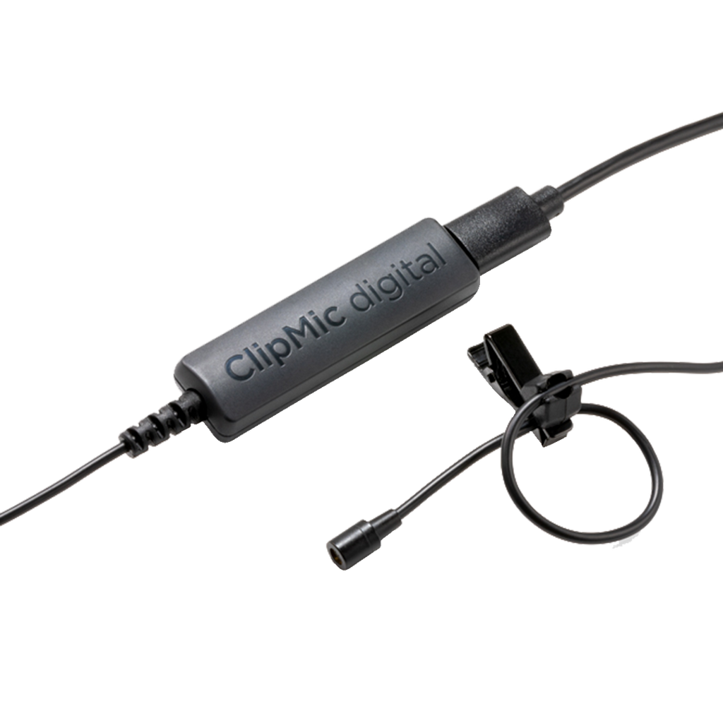 Apogee CLIPMIC DIGITAL II