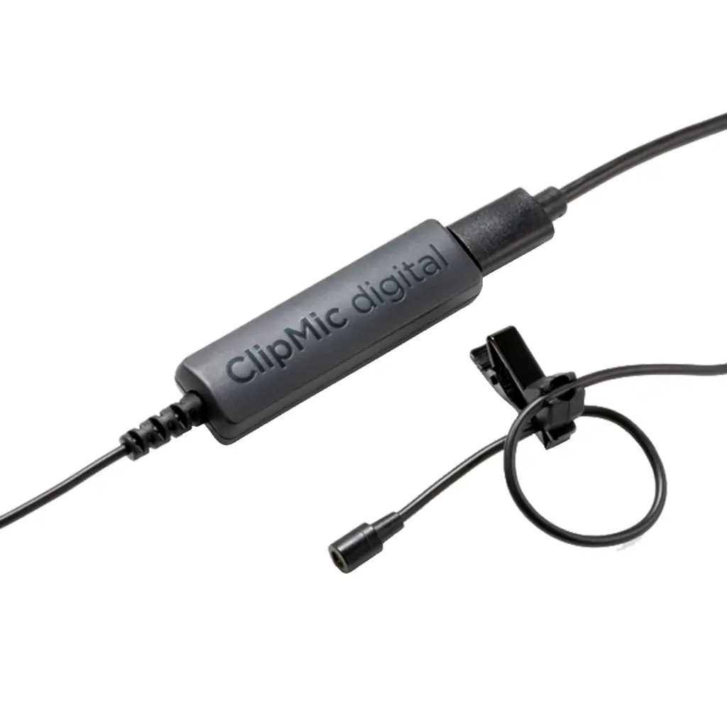 Apogee CLIPMIC DIGITAL II KIT - 4 