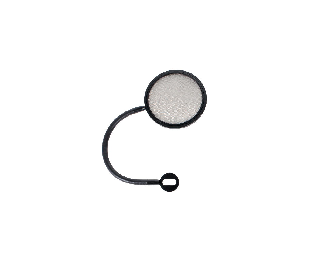 Apogee Premium Custom Pop Filter