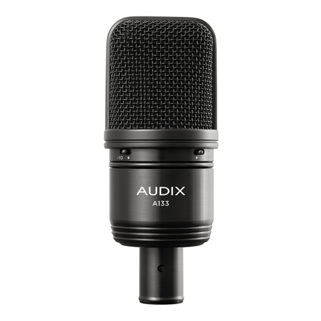 Audix A133