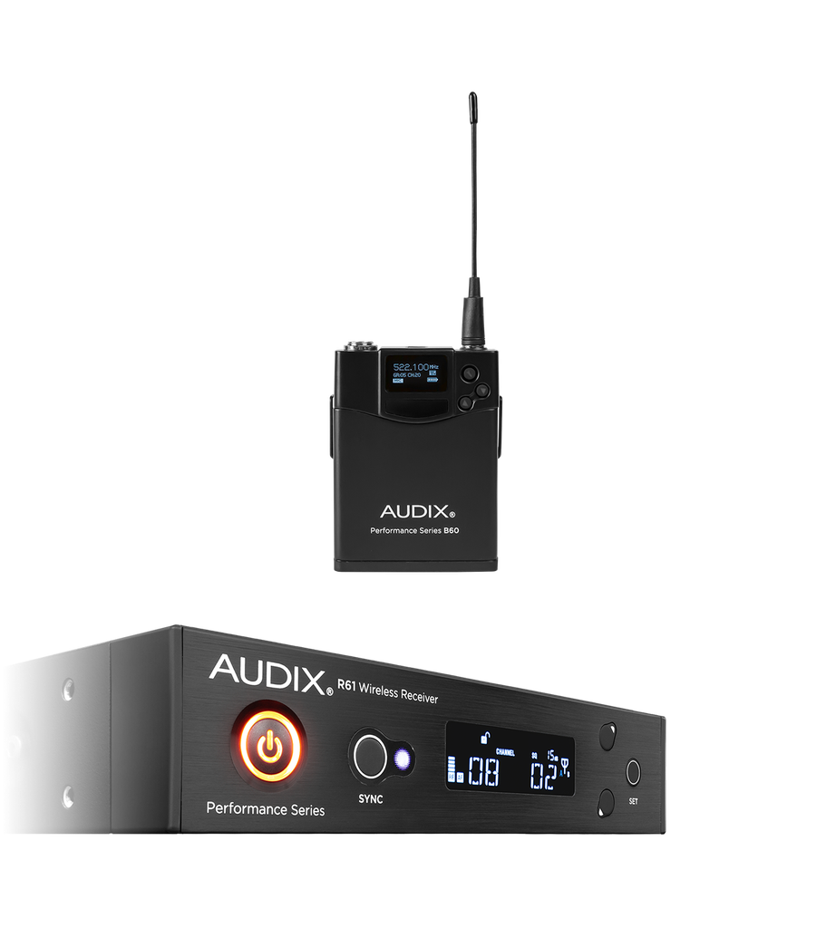 Audix AP61BP