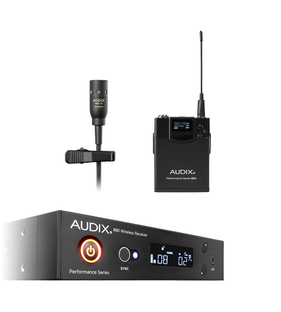 Audix AP61L10
